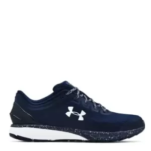 Image of Under Armour Charged Escape 3 Evo Running Shoes Mens - Blue