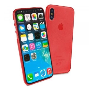 Image of Apple iPhone X XS Skin Case Cover