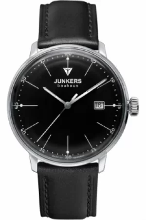 Image of Mens Junkers Bauhaus Watch 6070-2