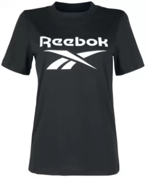 Image of Reebok RI BL Tee T-Shirt black