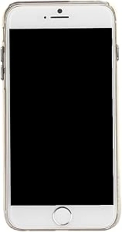 Image of iPhone 12 Mini Tough Clear Plus Case