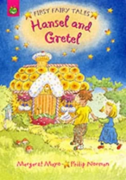 Image of Hansel and Gretel by Margaret Mayo Book