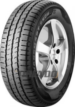 Image of Maxxis Vansmart Snow WL2 155 R12C 88/86R TL