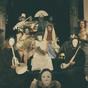 Image of Halasan Bazar - Burns Vinyl