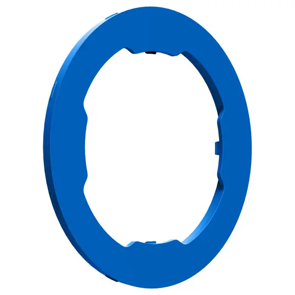 Image of Quad Lock Mag Ring Blue Size