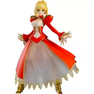 Image of Fate/Grand Order Pop Up Parade PVC Statue Saber/Nero Claudius 17 cm