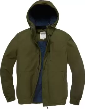 Image of Vintage Industries Kyler Jacket, green, Size S, green, Size S