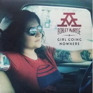 Image of Girl Going Nowhere Vinyl