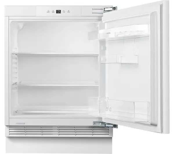 Image of Logik LIL60W23 100L Integrated Undercounter Fridge