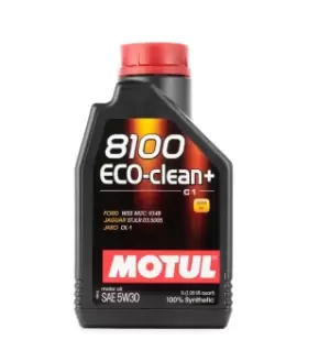 Image of MOTUL Engine oil 101580