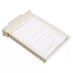 Image of Cabin Filter ADP152531 by Blue Print