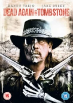 Image of Dead Again in Tombstone