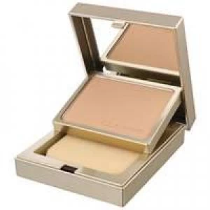 Image of Clarins Everlasting Compact Foundation SPF9 112 Amber 10g / 0.3 oz.