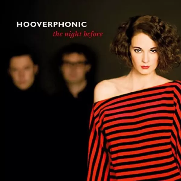 Image of Hooverphonic - The Night Before Vinyl