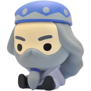 Image of Harry Potter Piggy Bank Chibi Albus Dumbledore