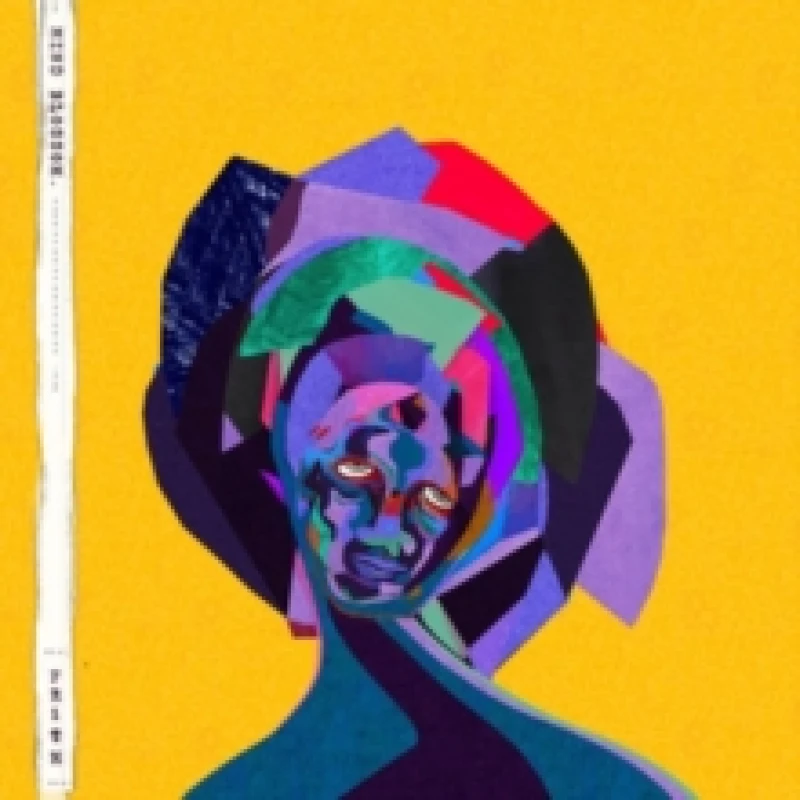 Image of Mind blossom Vinyl