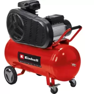 Image of Einhell TE-AC 430/90/10 Air Compressor 90 Litre