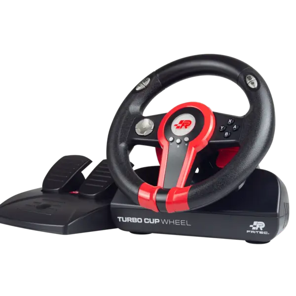 Image of FR TEC Turbo Cup Wheel