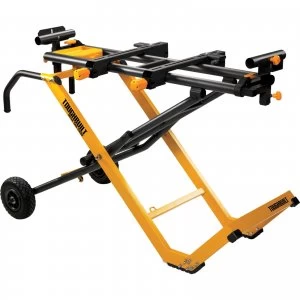 Image of Toughbuilt Universal Quickset Mitre Saw Stand