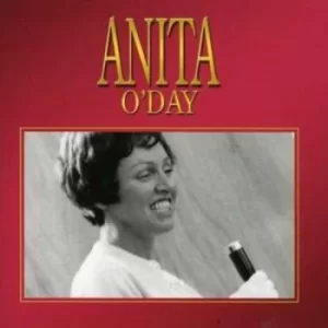 Image of Anita O Day by Anita O'Day CD Album