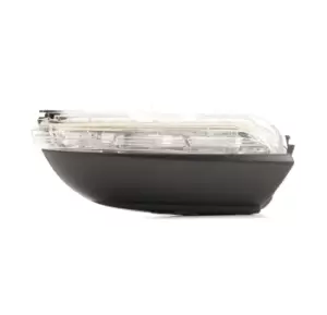 Image of TYC Turn Signal 337-0247-3 Side Marker Lights,Side Indicator VW,Passat Variant (365),SCIROCCO (137, 138),Passat CC (357),Eos (1F7, 1F8),CC (358)