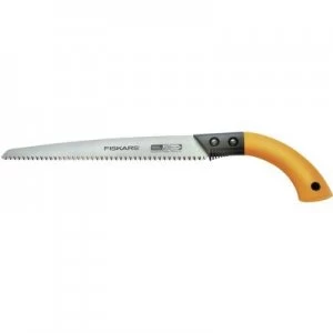 Image of Fiskars Manual 123840 Garden saw SoftGrip 330 mm