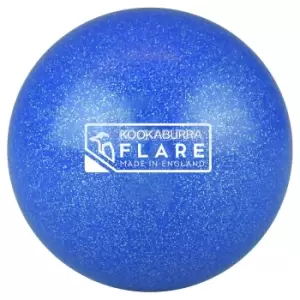 Image of Kookaburra Flare Hockey Ball (blue)