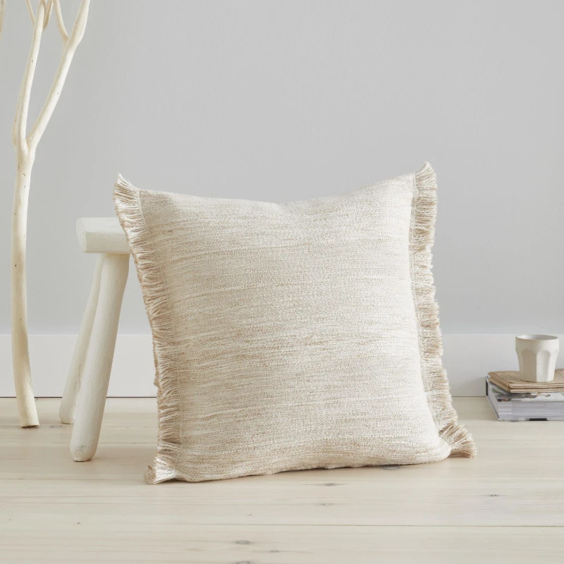 Image of Pineapple Elephant Florin Square Cushion