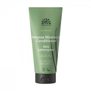 Image of Urtekram Urtekram Urtekram - Blown away-wild lemongrass Conditioner - 180ml