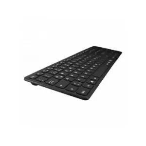 Image of Bluetooth Silent Keyboard De CA05195