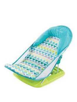 Image of Summer Infant Baby Bather Triangle Stripes