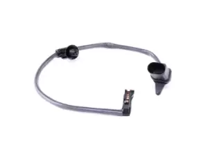 Image of ATE Brake Pad Wear Sensor AUDI 24.8190-0969.2 Brake Wear Indicator,Brake Wear Sensor,Warning Contact, brake pad wear