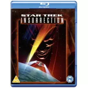 Image of Star Trek IX: Insurrection