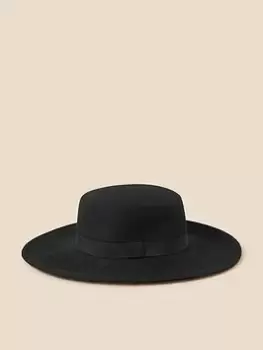 Image of Accessorize Wide Brim Fedora