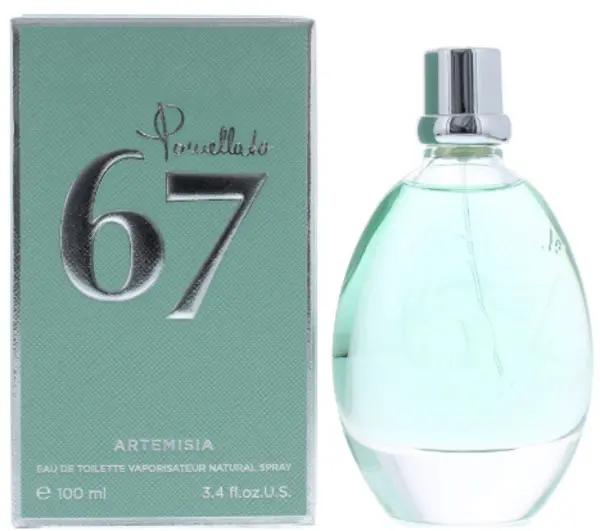 Image of Pomellato 67 Artemisia Eau de Toilette For Her 100ml