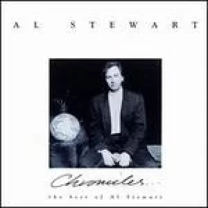 Image of al stewart chronicles the best of al stewart