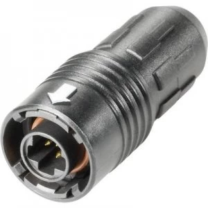 Image of Hirose Electronic HR30 6P 6P71