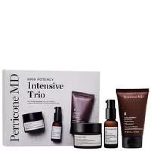 Image of Perricone MD Sets High Potency Intensive Trio
