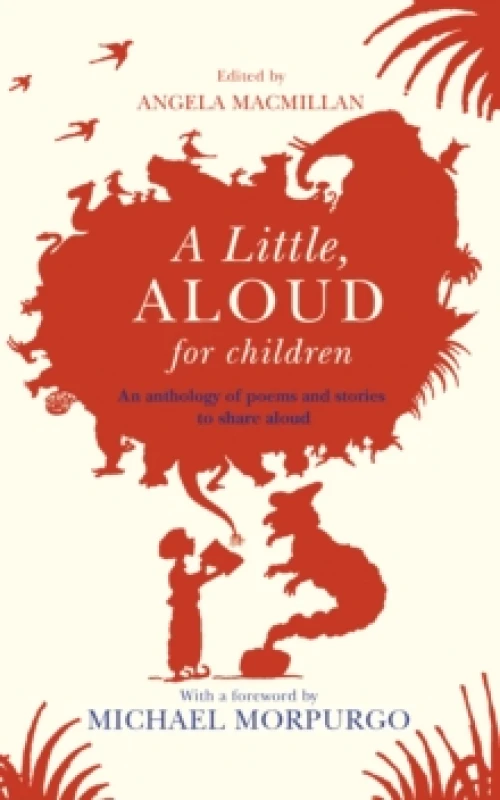 Image of A Little, Aloud, for Children Paperback / softback