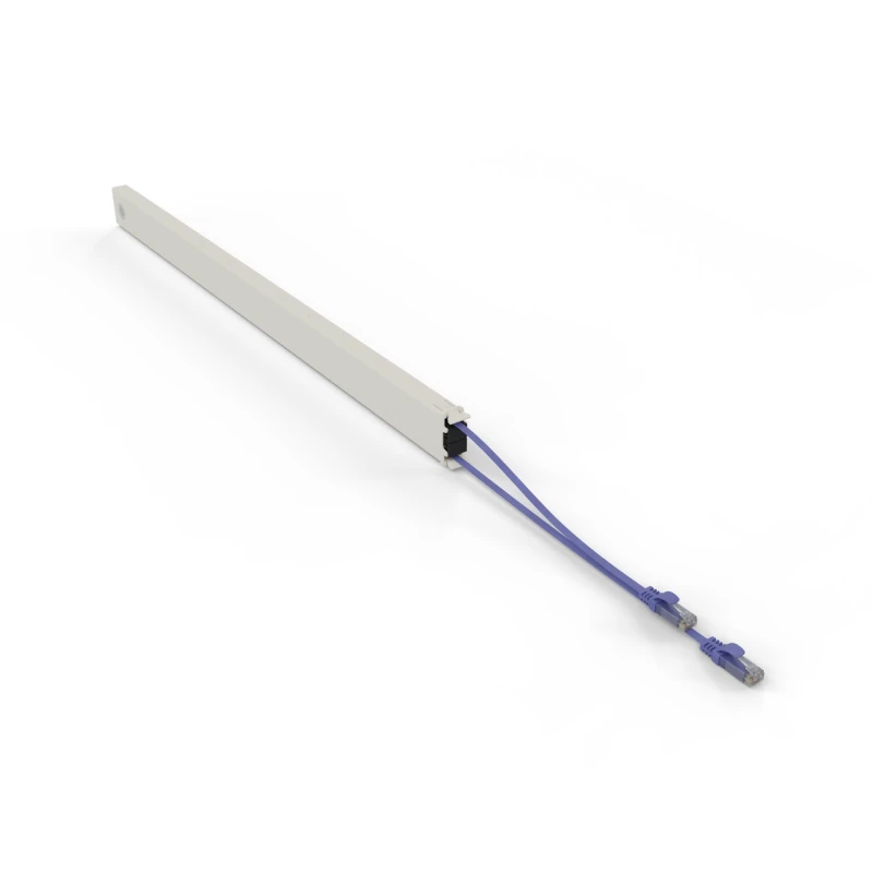 Image of PATCHBOX .one / Cassette / 46RU / UTP / Violet