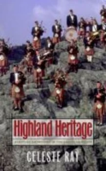 Image of Highland Heritage by Celeste Ray Paperback