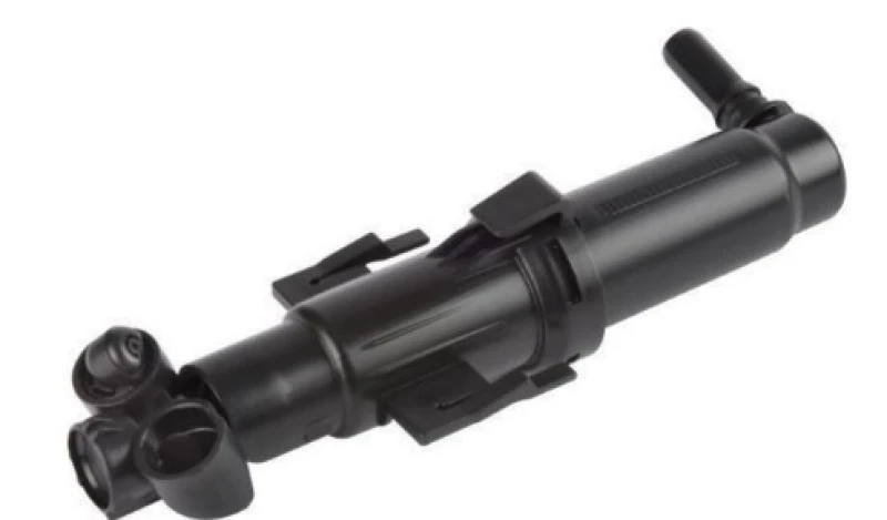 Image of PROCARO PR17-1108 Washer Fluid Jet, headlight cleaning Right Front Washer Fluid Jet,headlight cleaning (1280)