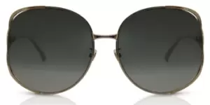 Image of Gucci Sunglasses GG0225S 001