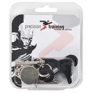 Image of Precision Training Metal Whistle