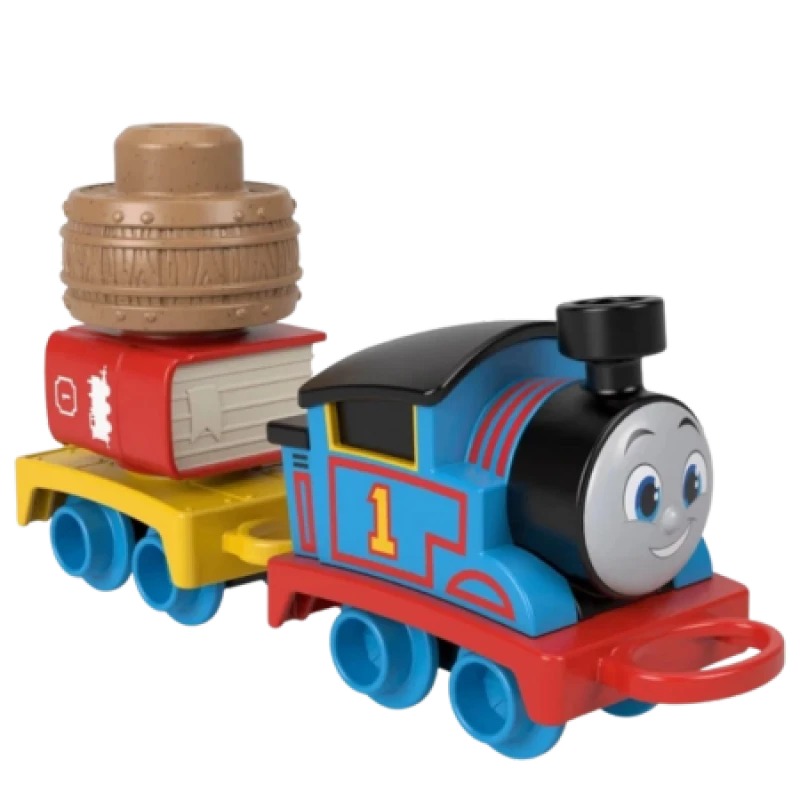 Image of Thomas & Friends Thomas & Friends My First Thomas Push-Along Toy Train