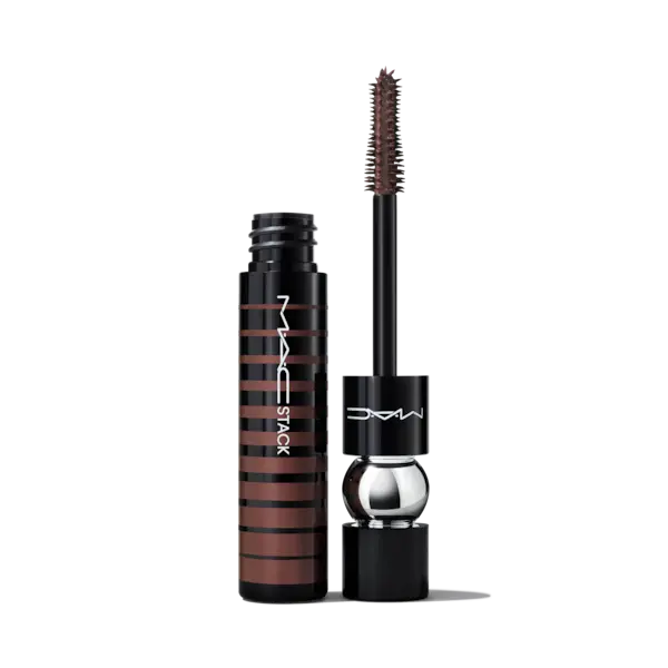 Image of MACStack Mascara - Chestnut Stack - Brow Mascara - 12ml - MAC Cosmetics