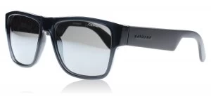 Image of Carrera 5002 Sunglasses Dark Grey B7V 55mm