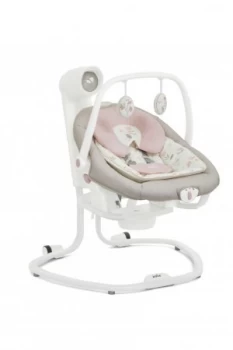Image of Joie Serina 2-in-1 Swing - Forever Flowers