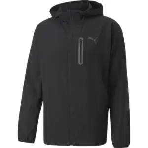 Image of Puma Ultraweave Jacket - Black