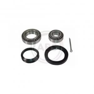 Image of Front (left /right) Wheel Bearing Kit A.B.S. 200575
